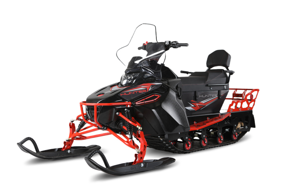 Снегоход IKUDZO HUNTER 700LK 25 V2 в Уфе