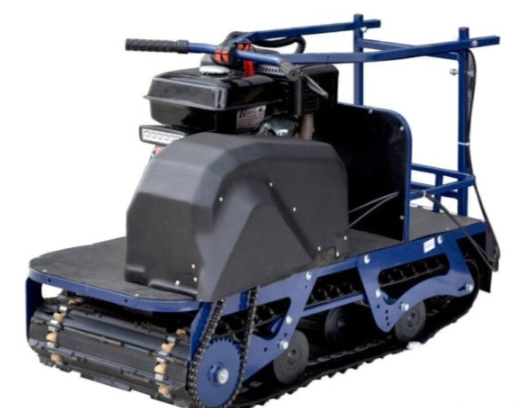 Мотобуксировщик БАРС ПАРТИЗАН 380 F7F в Уфе