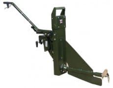 Рама - редуктор для болотохода SEA-PRO 5-7.5 л.с. в Уфе