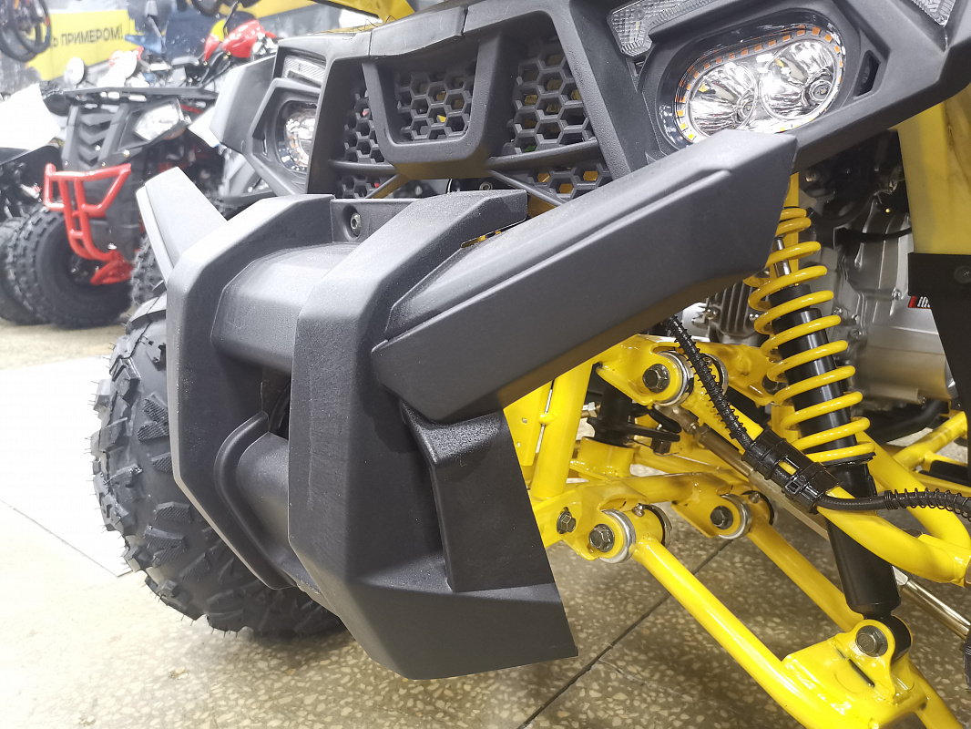 Квадроцикл PROMAX STORM 190 PRO в Уфе