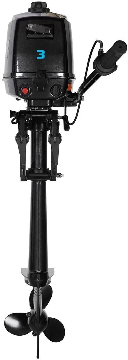 Лодочный мотор MARLIN MP 3 AMHS в Уфе