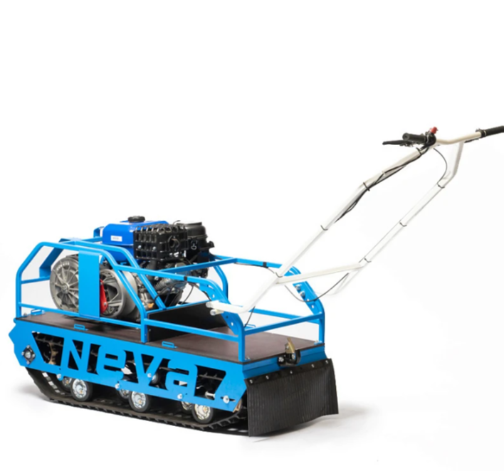 Мотобуксировщик НЕВА МС6-ZS (GB 270) в Уфе