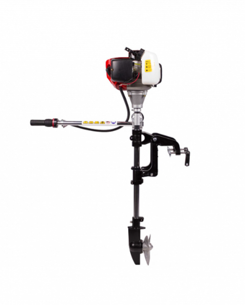 Подвесной лодочный мотор TOYAMA TA 2 в Уфе