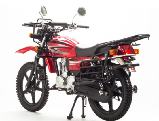 Мотоцикл FORESTER 200 (2021 г.) в Уфе