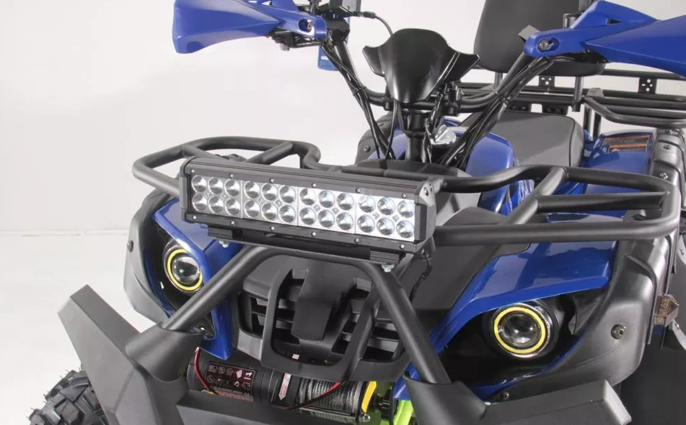 Квадроцикл YACOTA SELA MAX 200 в Уфе