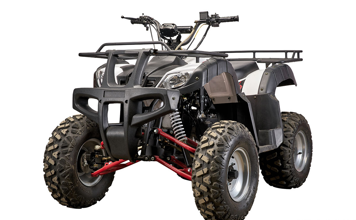 Квадроцикл YACOTA SELA 200 в Уфе