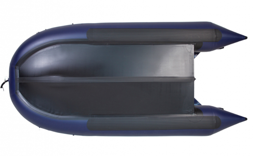 НАДУВНАЯ ЛОДКА GLADIATOR D470AL в Уфе