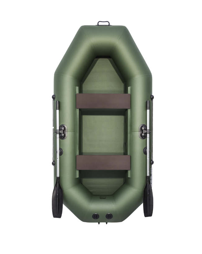 Лодка АКВА-МАСТЕР 260 в Уфе