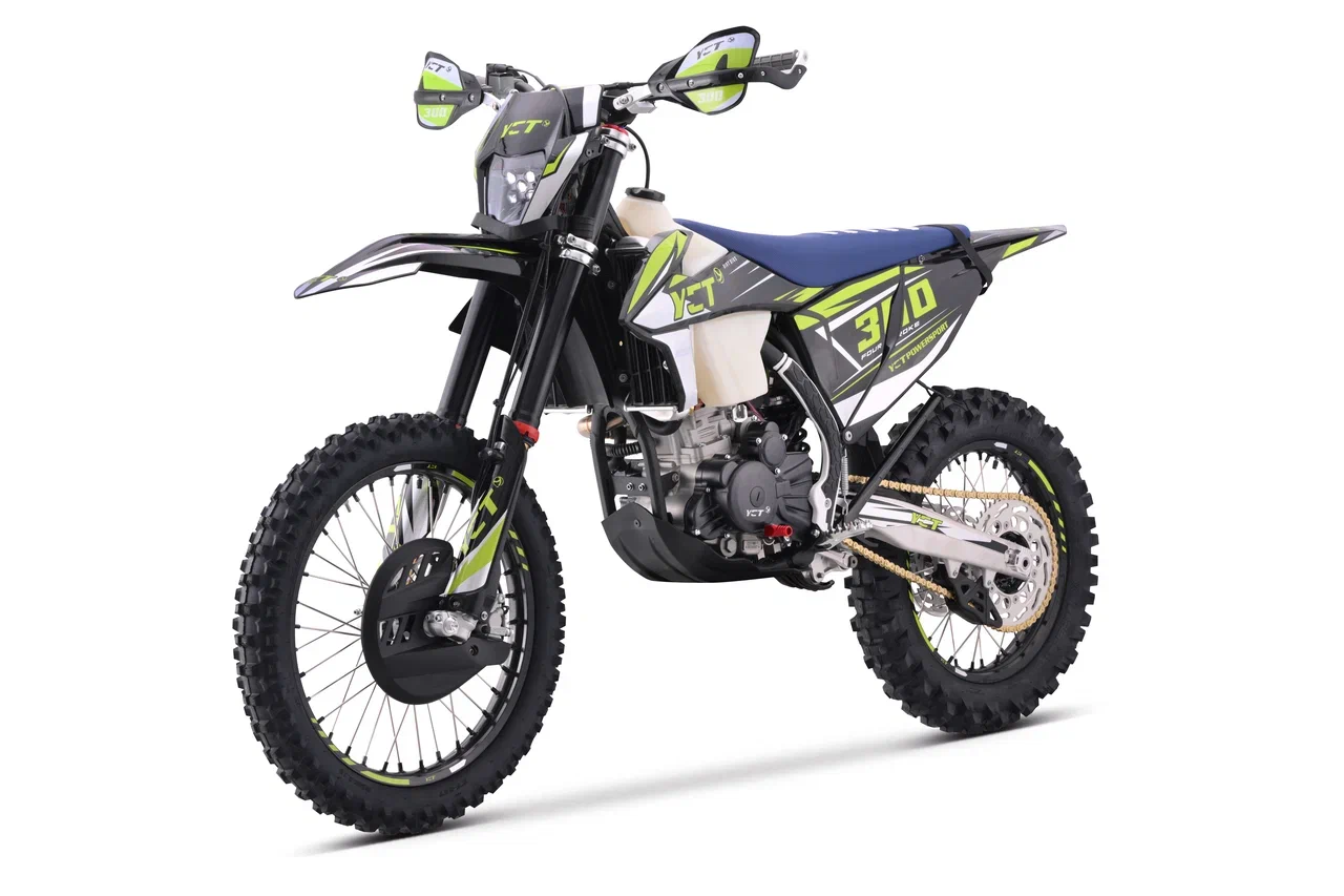 Кроссовый мотоцикл YACOTA NB300 в Уфе