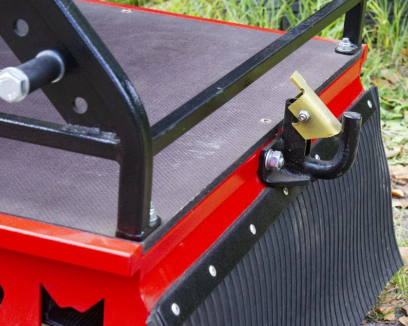 Мотобуксировщик POMOR X-600 S20 в Уфе