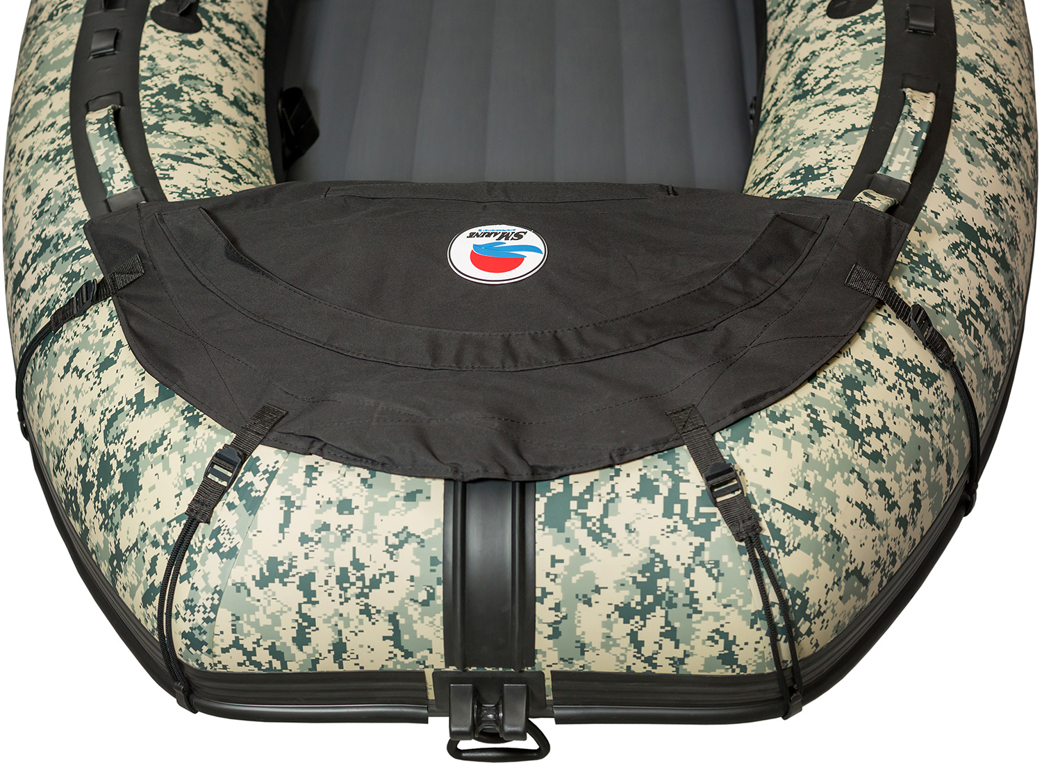 НОСОВАЯ СУМКА AIR, SDP 330-420 в Уфе