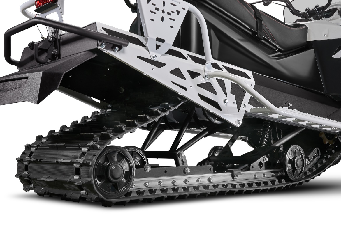 Снегоход IRBIS TUNGUS 500L 25/26 в Уфе