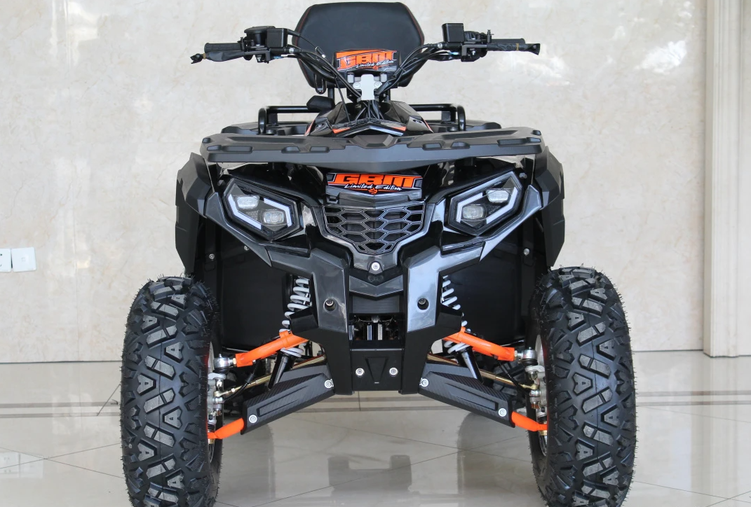 Квадроцикл GBM STORMRIDER 300 NEW PREMIUM в Уфе
