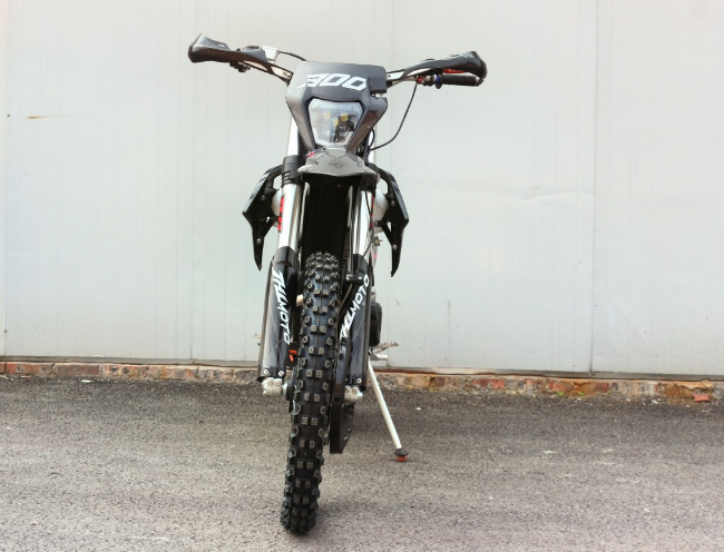 Мотоцикл JHLMOTO JHL Z3+ CB300 (175FMM) в Уфе