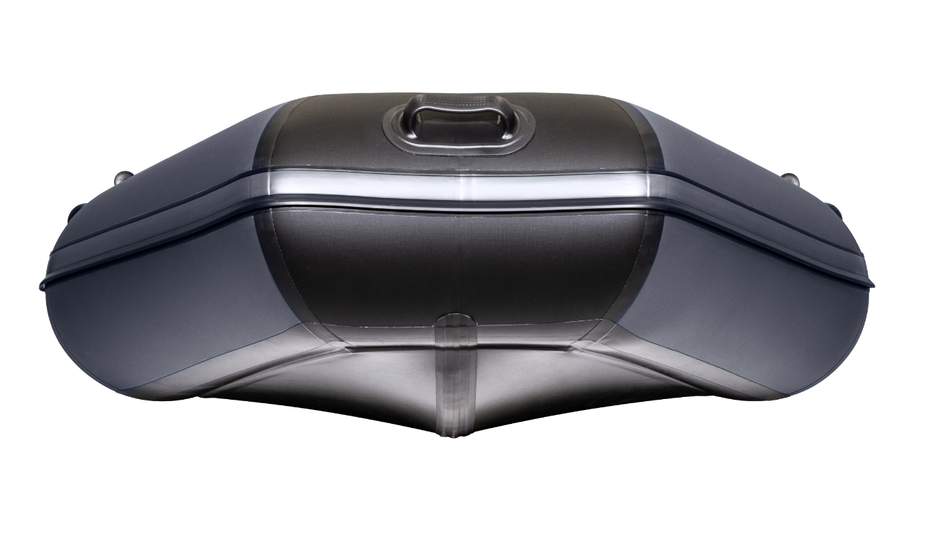  Лодка АКВА 2800 Слань-книжка киль в Уфе