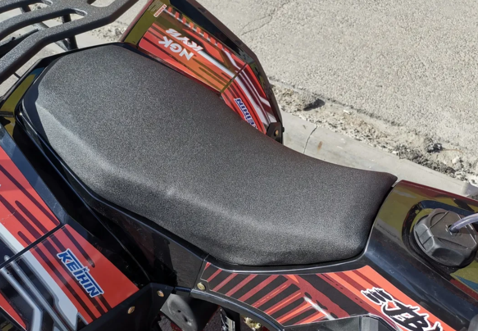 Квадроцикл GBM SHARP BIG 300 NEW в Уфе