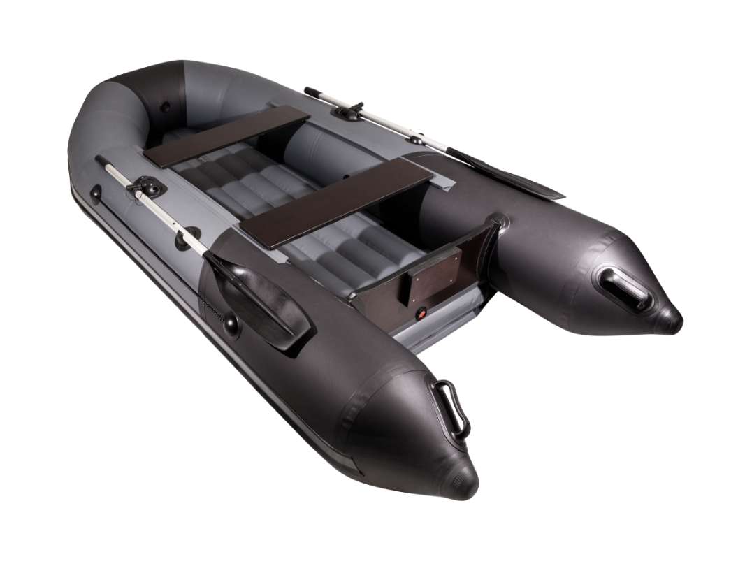 Лодка Таймень NX 2900 НДНД в Уфе