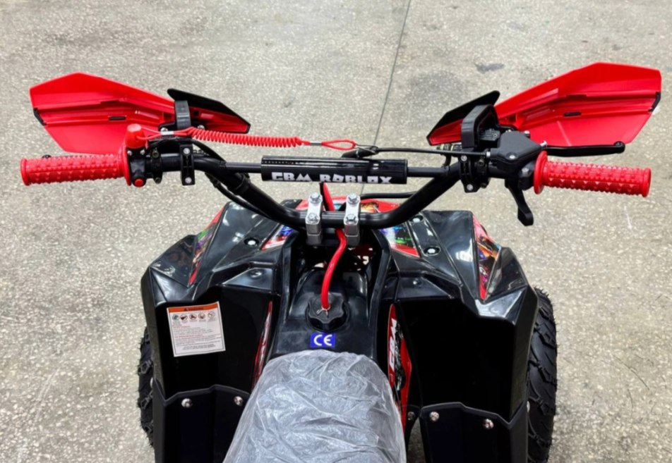 Квадроцикл GBM ROBLOX в Уфе