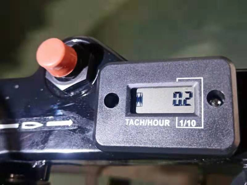 Лодочный мотор MARLIN PROLINE MP 9.9 (20) AMHS FORCE в Уфе