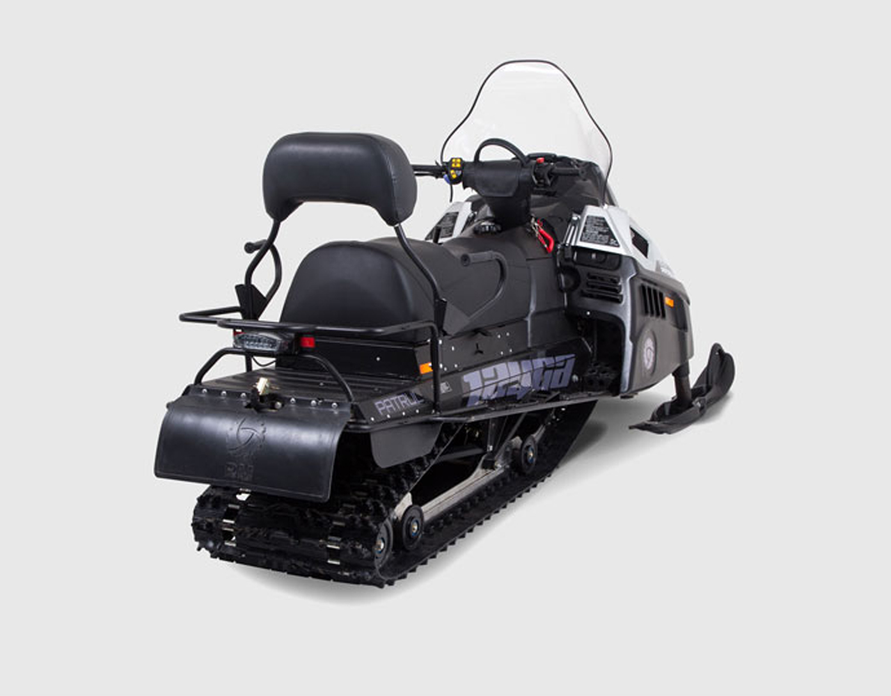 Снегоход РМ TAYGA PATRUL 800 SWT в Уфе