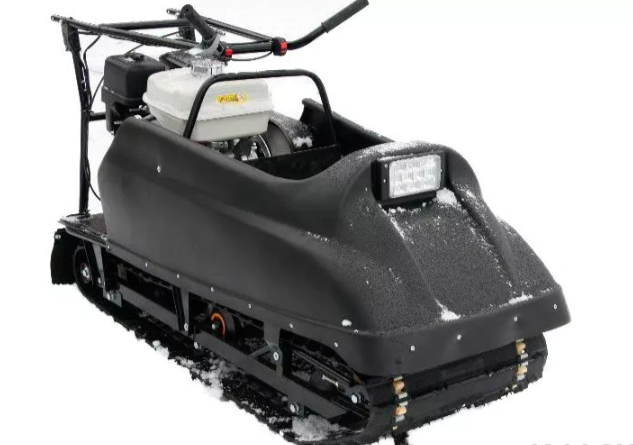 Мотобуксировщик ВОЛГАРЬ 9 Утилитарный в Уфе