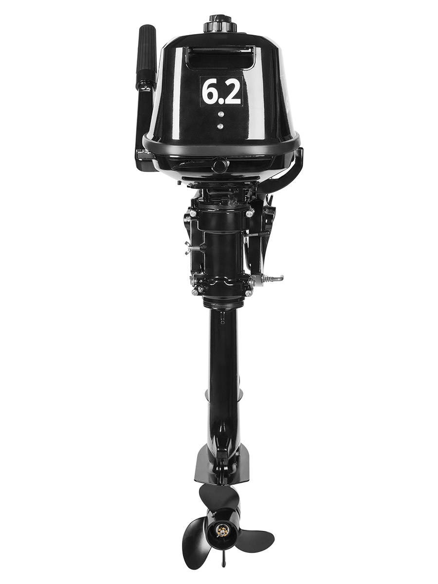 ЛОДОЧНЫЙ МОТОР GLADIATOR G6.2FHS в Уфе