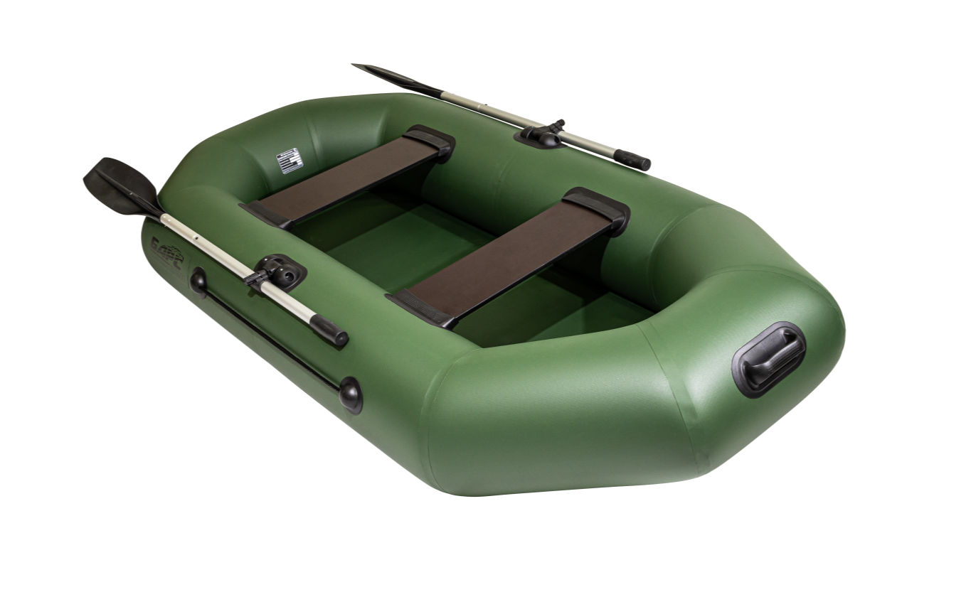 Лодка Барс 240 в Уфе