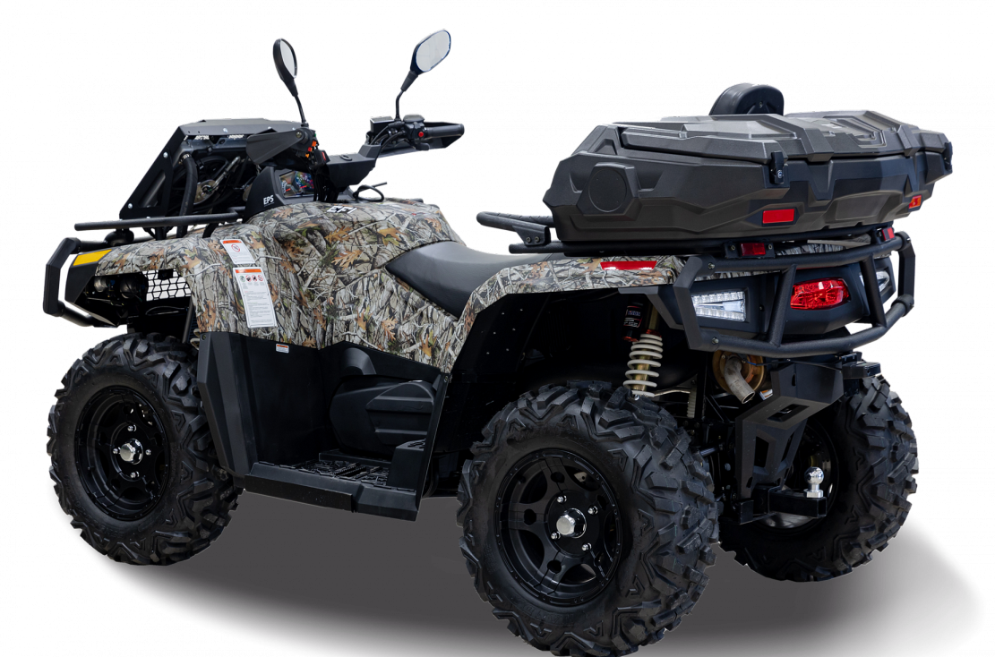 Квадроцикл HISUN TACTIC GT1000/EXTREME EDITION в Уфе