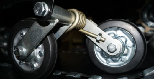 Мотобуксировщик XTREME-MOTORS "Полюс-2" Зима 15 л.с. в Уфе