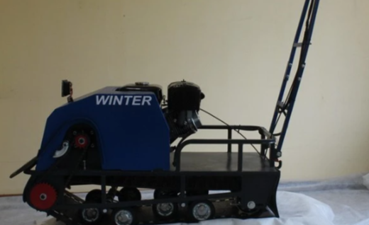 Мотобуксировщик ВЕПС WINTER «ПРОФИ» 15 в Уфе