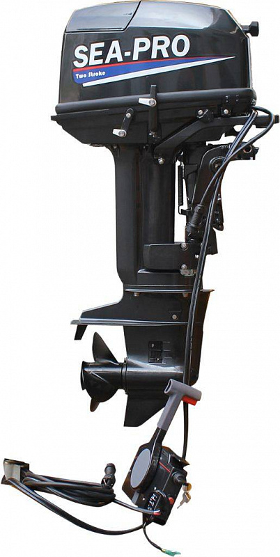 Лодочный мотор SEA-PRO Т 40SE в Уфе
