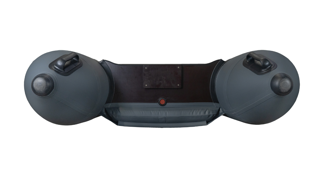 Лодка Барс 3200 нднд в Уфе