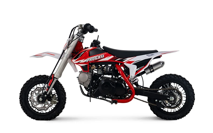 Питбайк Progasi KIDS POWER 110 (10/10) в Уфе