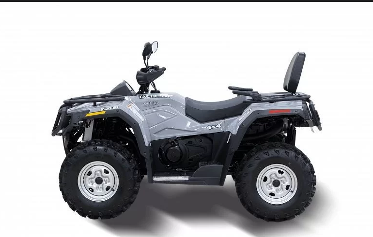 Квадроцикл HISUN TACTIC 550 (HS550ATV) NORMAL в Уфе