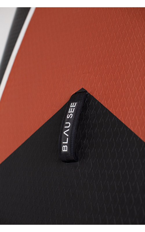 НАДУВНОЙ SUP BOARD BURNFIRE 11 в Уфе