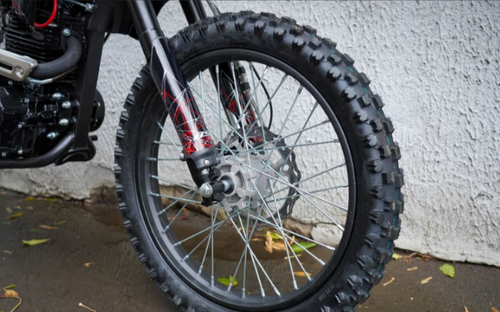 Мотоцикл BSE Z1 Y (035) в Уфе