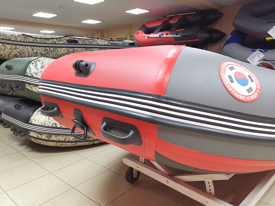 Лодка MISHIMO PRO 335 в Уфе