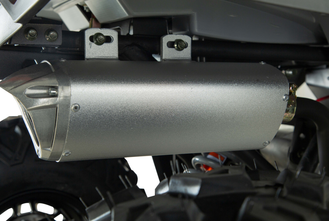 Квадроцикл YACOTA VIKING PRO 250 в Уфе