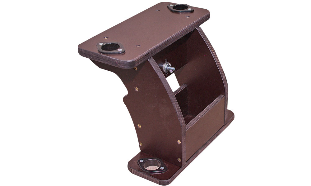 Подставка под эхолот №1 в Уфе