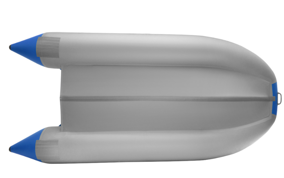 ЛОДКА ДРАККАР 3600 СК HANT в Уфе