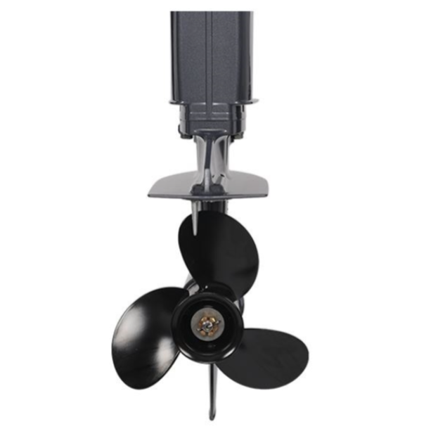 Лодочный мотор ALLFA CG Т40FWT S в Уфе