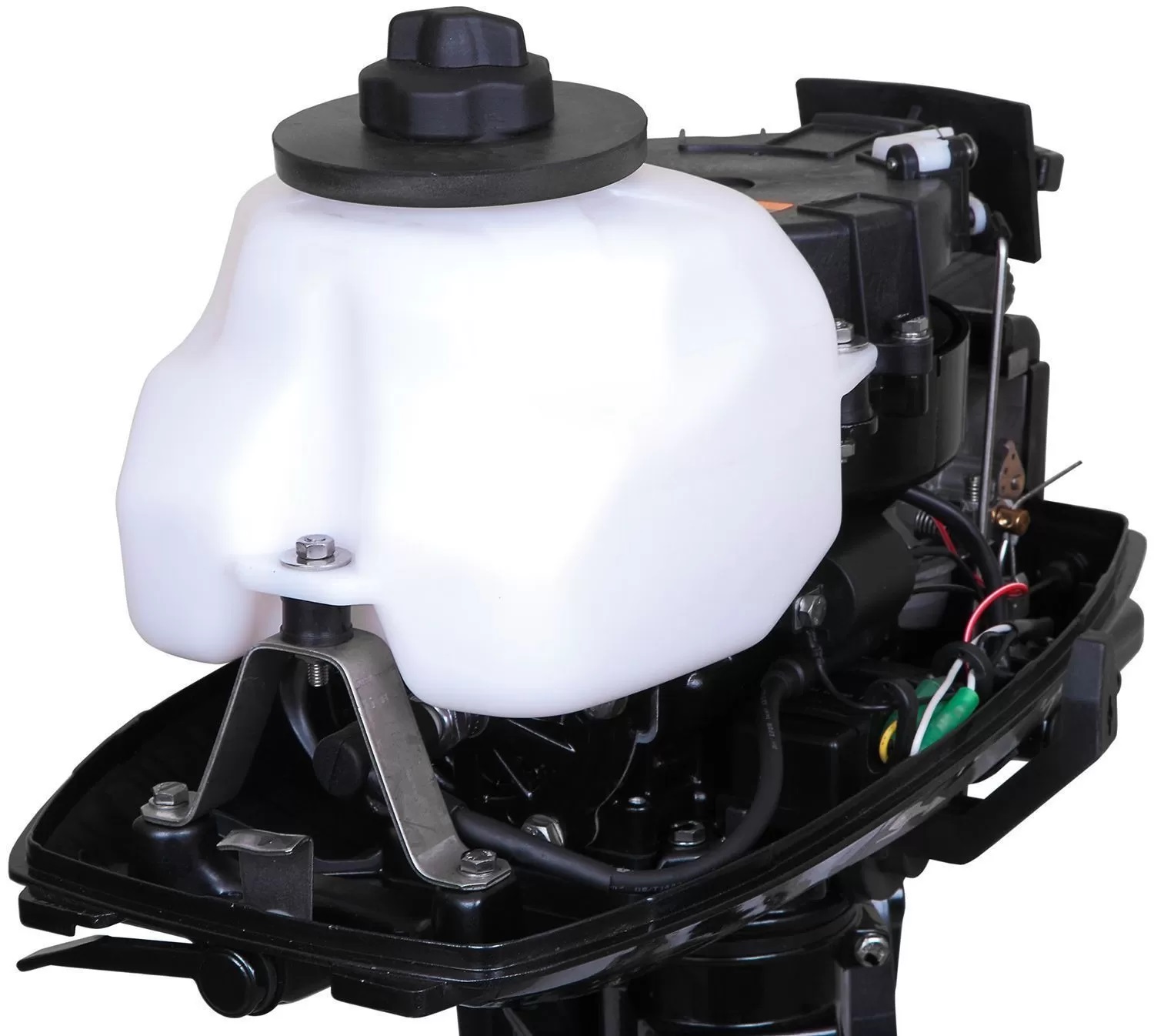 Лодочный мотор MARLIN MP 5 AMHS в Уфе