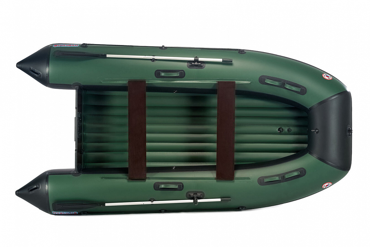 Лодка MISHIMO LITE 360 в Уфе