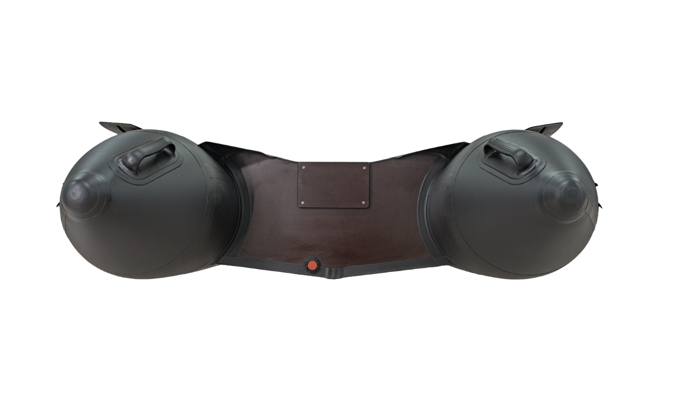 Лодка Ривьера Компакт 2900 СК в Уфе