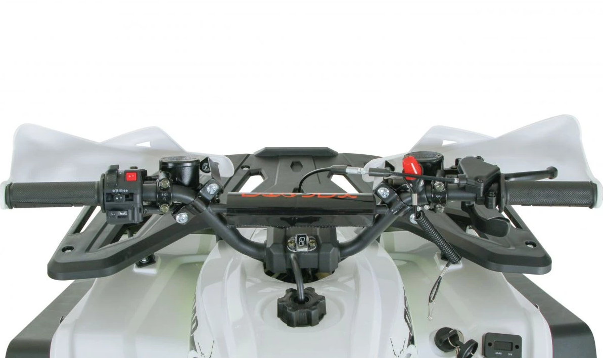 Квадроцикл YACOTA DRAGON 125 в Уфе