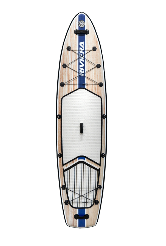 Сап-борд синий 11.6ft RIVIERA в Уфе