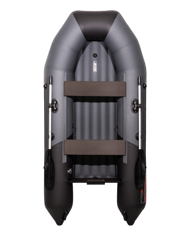 Лодка Таймень NX 2900 НДНД в Уфе