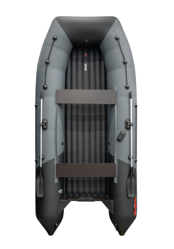 Лодка Таймень RX 3900 НДНД в Уфе