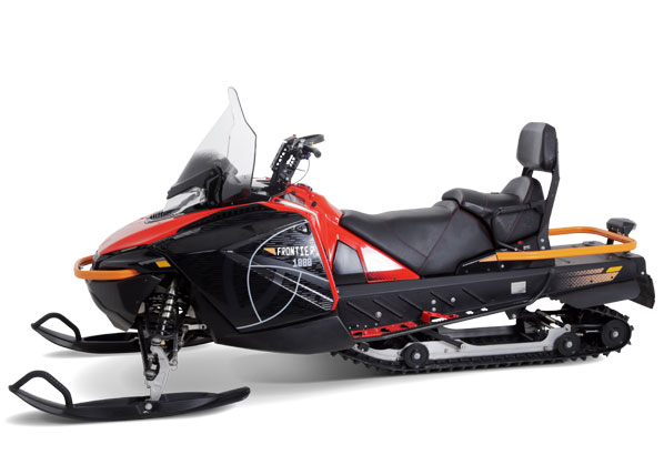 Снегоход РМ FRONTIER 1000 в Уфе