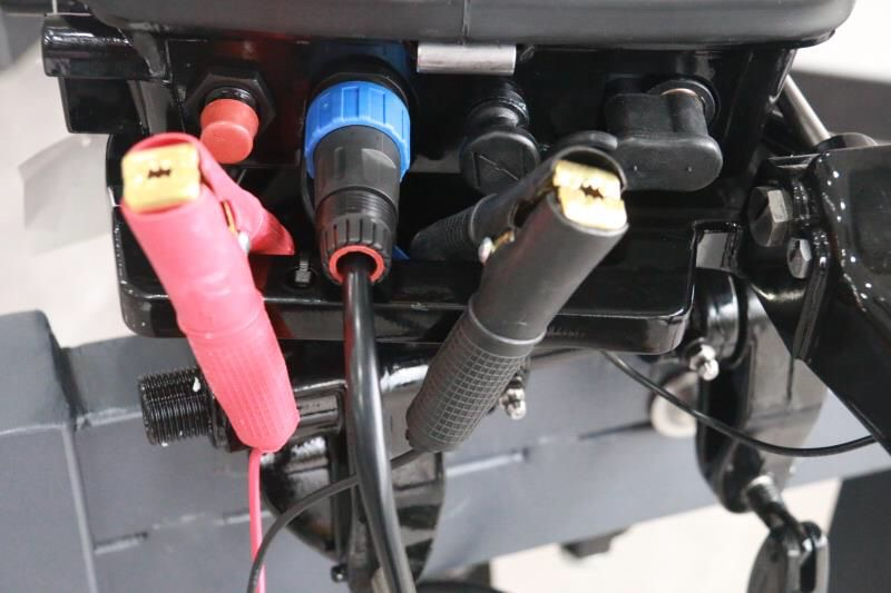 Лодочный мотор MARLIN PROLINE MP 9.9 (20) AMHS FORCE в Уфе